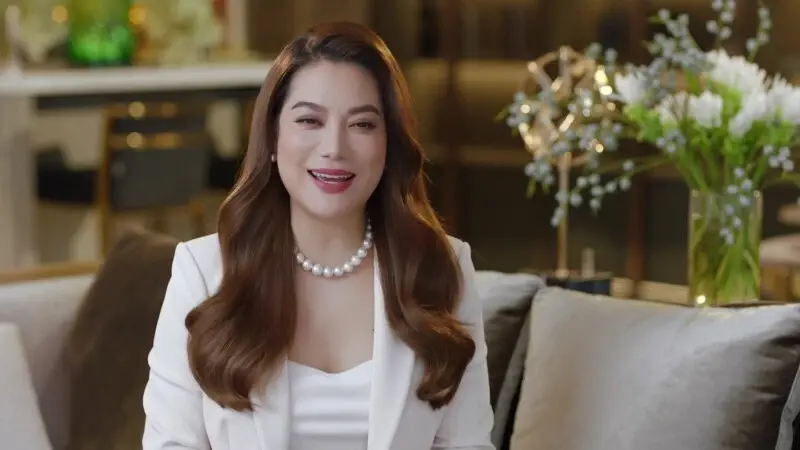 TRƯƠNG NGỌC ÁNH