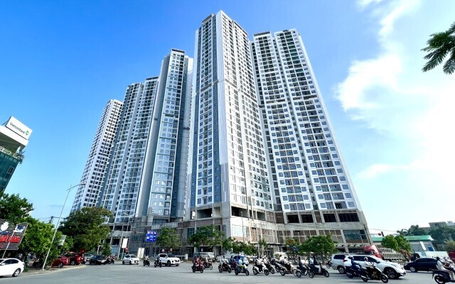 Tiến độ tháng 8/2023