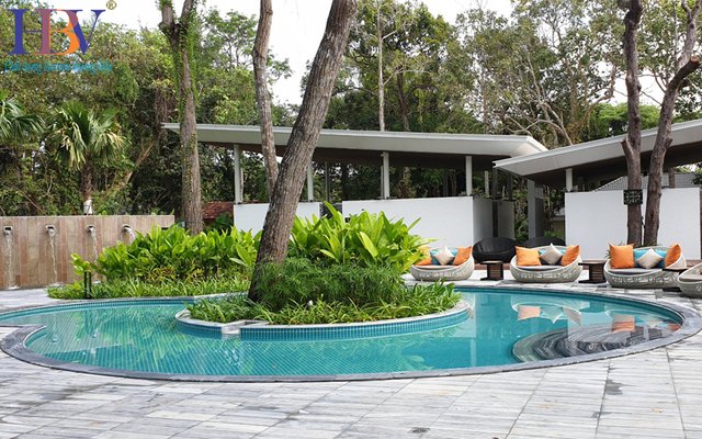 Bảo trì bảo dưỡng hồ bơi đúng cách