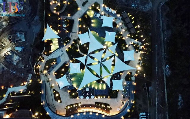 Cách xử lý nước hồ bơi đạt chuẩn