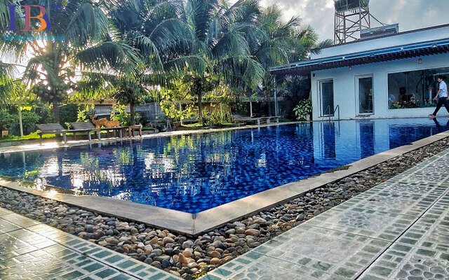 Chlorine trong xử lý nước