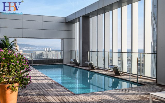 Thông tin hữu ích - cách làm hồ bơi gia đình