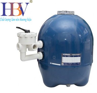 bình lọc nước hồ bơi kripsol bl
