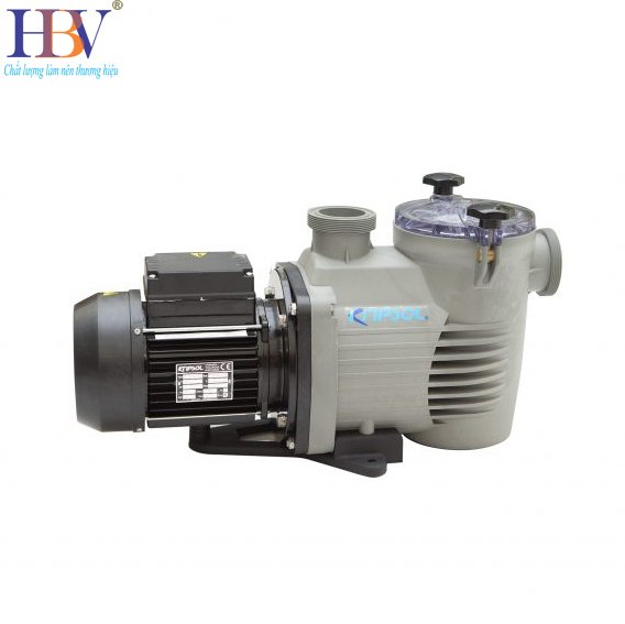 máy bơm nước hồ bơi kripsol ks evo