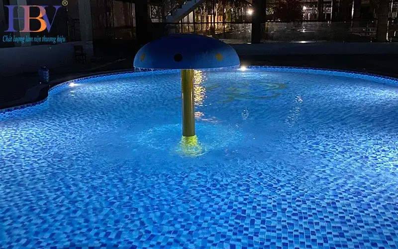 Công ty TNHH xây dựng công nghệ HBV