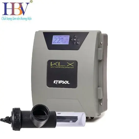 Công Nghệ Xử Lý Nước