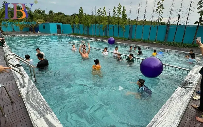 Công ty TNHH xây dựng công nghệ HBV