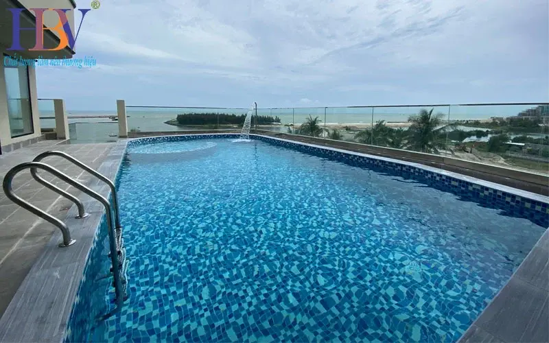 Công ty TNHH xây dựng công nghệ HBV