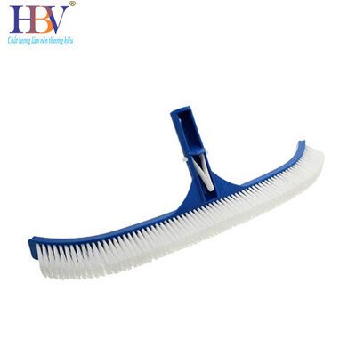 Chổi cọ vệ sinh hồ bơi