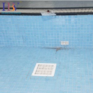 Nắp thu đáy vuông