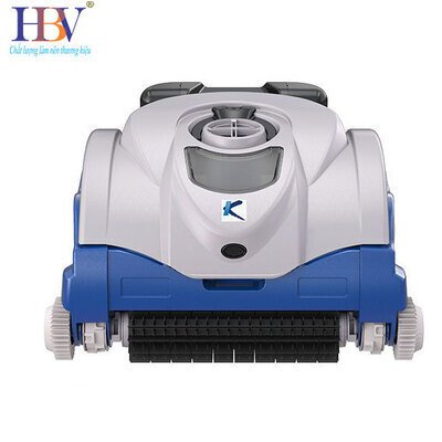Robot vệ sinh hồ bơi Kripsol