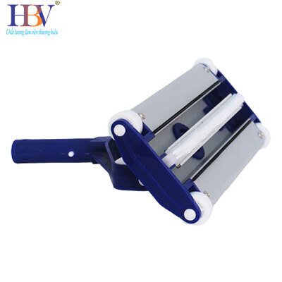 Bàn hút vệ sinh 4 bánh