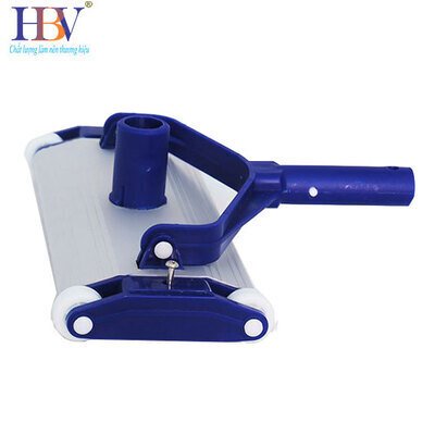 Bàn hút vệ sinh 4 bánh