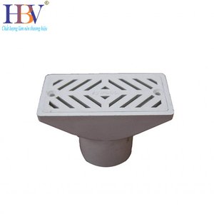 Thu nước máng tràn