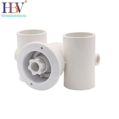 Jet massage hồ bơi