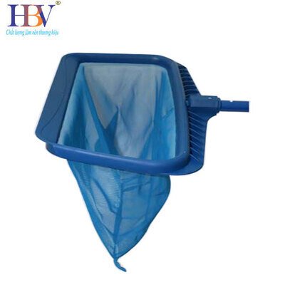 Vợt rác hồ bơi