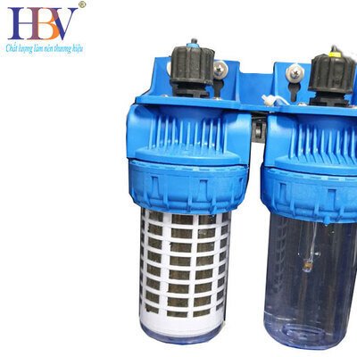 Bộ châm hóa chất tự động Kripsol