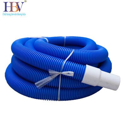 Ống mềm hút vệ sinh hồ bơi