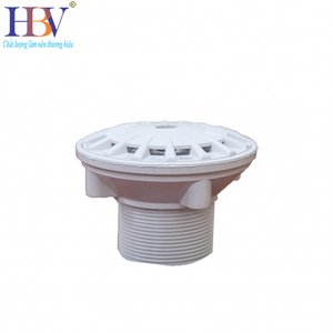 Đầu trả nước hồ bơi