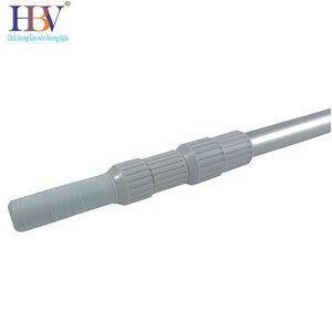 Sào nhôm vệ sinh bể bơi