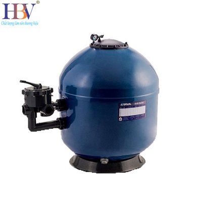Bình lọc nước hồ bơi Kripsol AK