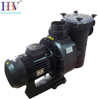 Máy bơm nước hồ bơi Kripsol KAN