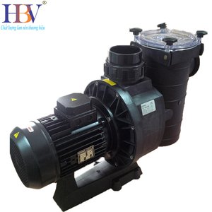 Máy bơm nước hồ bơi Kripsol KAN