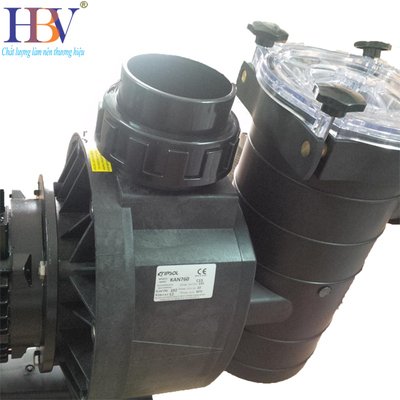Máy bơm nước hồ bơi Kripsol KAN