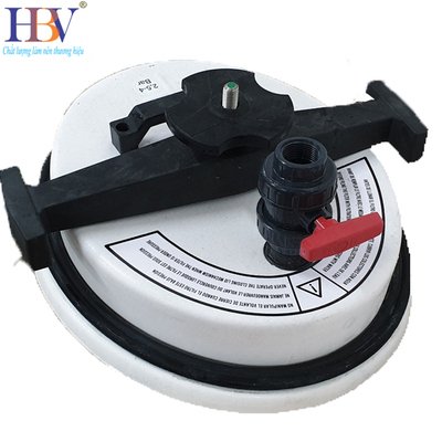 Bình lọc công nghiệp cho hồ bơi