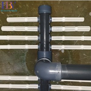 Bình lọc công nghiệp cho hồ bơi