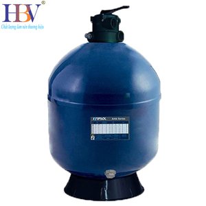 Bình lọc nước hồ bơi Kripsol AKT