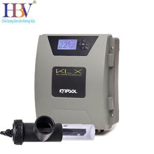 Bộ điện phân muối Kripsol