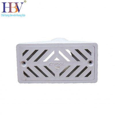 Thu nước máng tràn