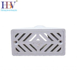 Thu nước máng tràn