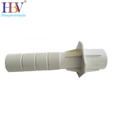 Ống xuyên thành hồ bơi