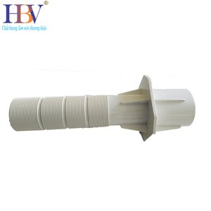 Ống xuyên thành hồ bơi