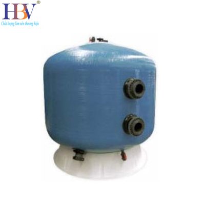 Bình lọc công nghiệp cho hồ bơi