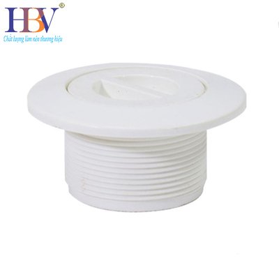 Khớp hút vệ sinh