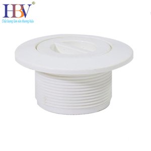 Khớp hút vệ sinh