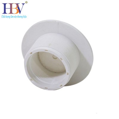 Khớp hút vệ sinh