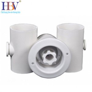 Jet massage hồ bơi