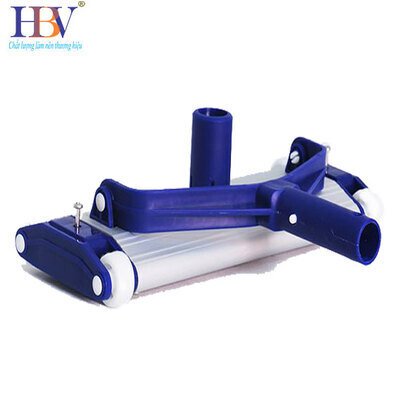 Bàn hút vệ sinh 4 bánh