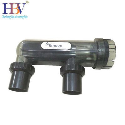 Bộ điện phân muối Emaux