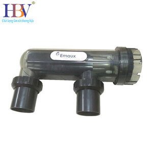 Bộ điện phân muối Emaux
