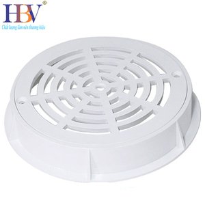 Nắp thu đáy tròn