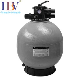 Bình lọc nước hồ bơi Emaux