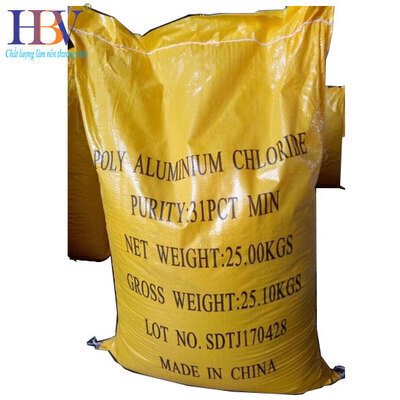 Hóa chất xử lý nước hồ bơi