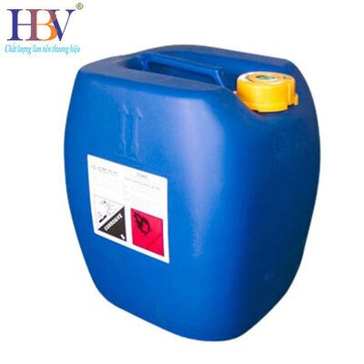 Hóa chất xử lý nước hồ bơi