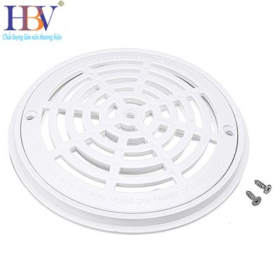 Nắp thu đáy tròn