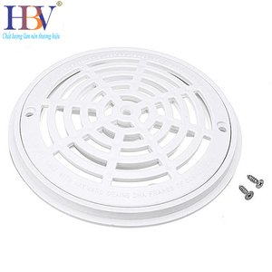 Nắp thu đáy tròn